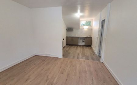 Appartement à louer 2 pièces • 48,47 m2 Chailly-en-Bière - Photo 3