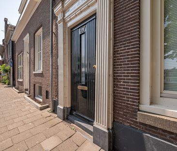 Appartement te huur: Hoogstraat 57-A 1381 VV Weesp - Photo 4