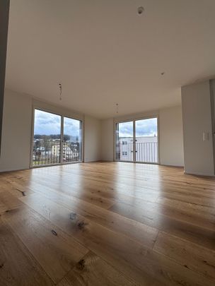 Alterswohnung zu fairem Preis – modern & komfortabel wohnen in Breitenbach - Foto 1