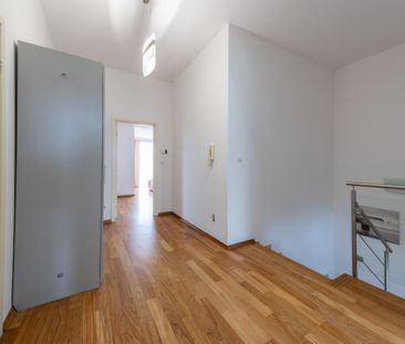 Segment 160 m² z ogrodem w centrum Józefosławia - Photo 1