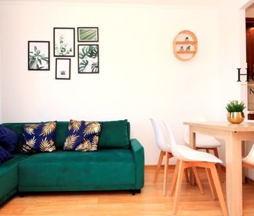 Rzeszów, Centrum, Podwisłocze Mieszkanie na wynajem - Photo 1