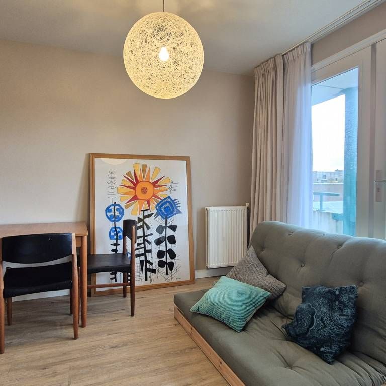 Peppelweg 46C, 3052GL, Rotterdam - Foto 1