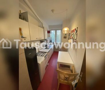 TAUSCHWOHNUNG Wohnung auf der Aachener Straße, Nähe Aachener Weiher - Photo 5