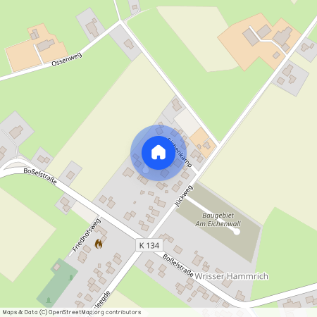 Großefehn / Akelsbarg