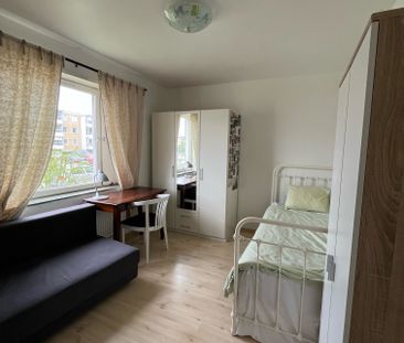 Tornfalksgatan, Malmö - Foto 3