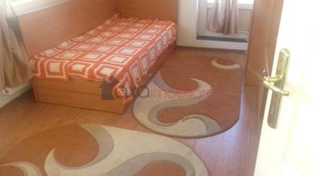 Apartament 3 camere de inchiriat in Cluj-Napoca, Manastur ID 4362 - Fotografie 4