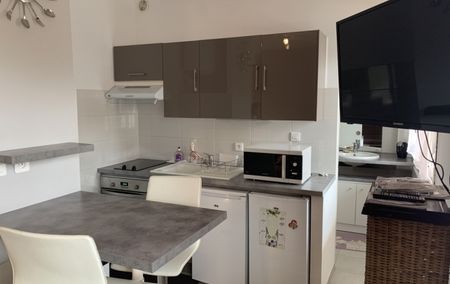 Location Studio Ajaccio - Photo 5