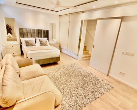 Casa adosada de alquiler en Calle Ana de Austria, 10, Puerto Banús - Photo 5