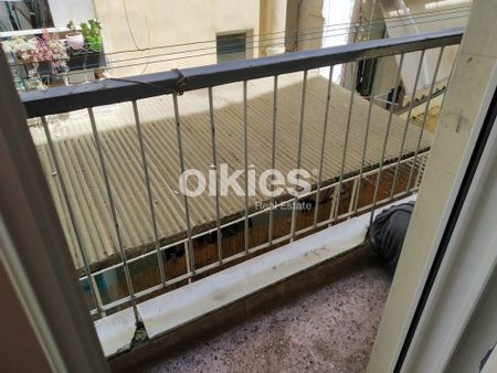 Studio/Γκαρσονιέρα για ενοικίαση Φάληρο - Ιπποκράτειο - Photo 4