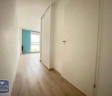 Location Appartement 1 pièce 19m² TOURS 37100 - Photo 6