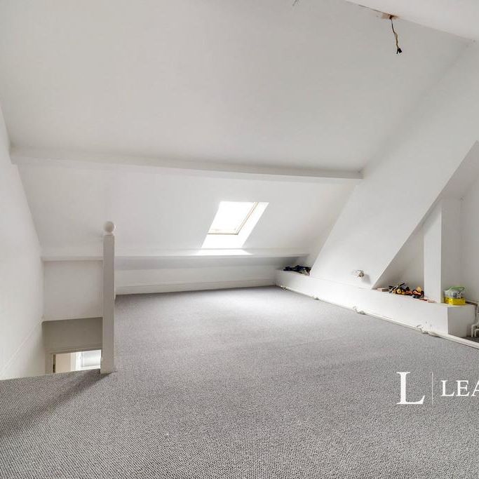 3 bedroom terraced house to rent - Photo 1