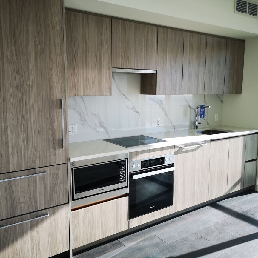 For Lease - 3 Concord Cityplace Way Unit# 1609, Toronto, Ontario - Photo 1