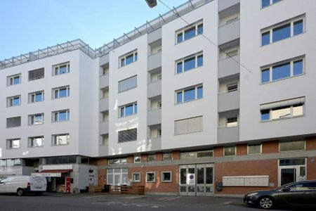 Ihre neue Wohnung - Photo 3
