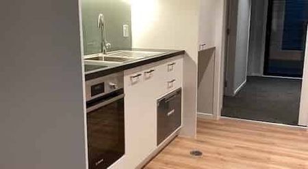 Central Living on Dudley St - Photo 3