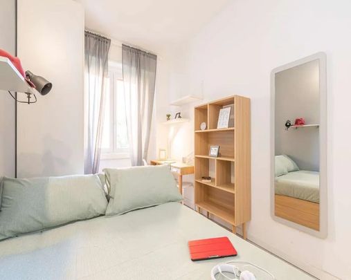 Viale Monte Ceneri, Milan, Lombardy 20155 - Photo 1