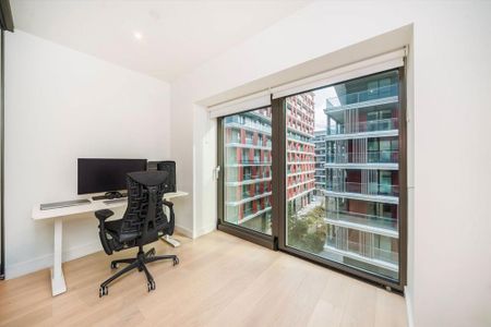 1 bedroom flat to rent - Photo 3