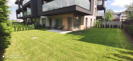 Mieszkanie s przestronnym ogródkiem w zacisznej enkalawie Bronowic - Фото 3