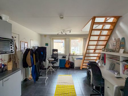 Appartement te huur in Gent - Photo 4