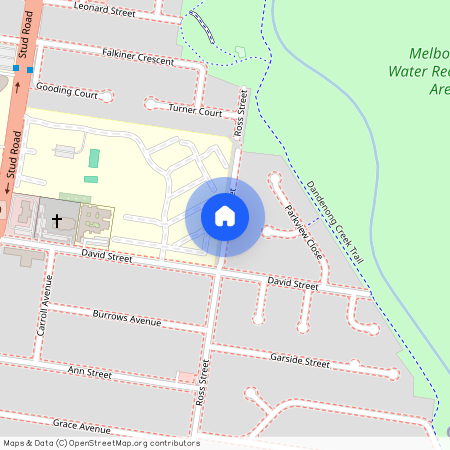 Dandenong, Melbourne