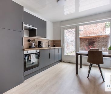 Location Appartement 1 pièce 22m² VALENCIENNES 59300 - Photo 5