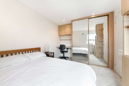 Spacious and well laid out 3 bedroom house to rent in Wapping. - Photo 4