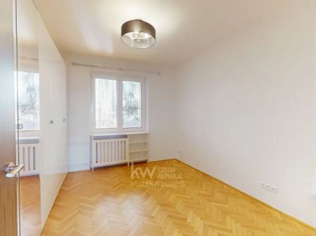 Pronájem bytu 2+1, 54 m - Fotografie 3