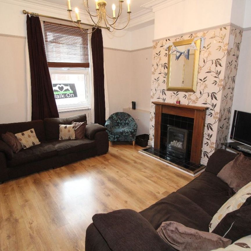 Eldon Street, PRESTON, Lancashire PR1 7YE - Photo 1