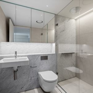 322/100 Bayswater Road Road, Rushcutters Bay NSW 2011 - Apartment For Rent | Domain - Photo 2