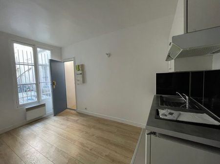 Appartement Paris - Photo 4