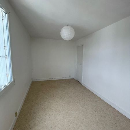 Location Appartement 3 pièces 56m² RENNES 35000 - Photo 3