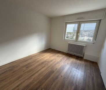 Appartement 3 pièces à Knutange - Photo 2