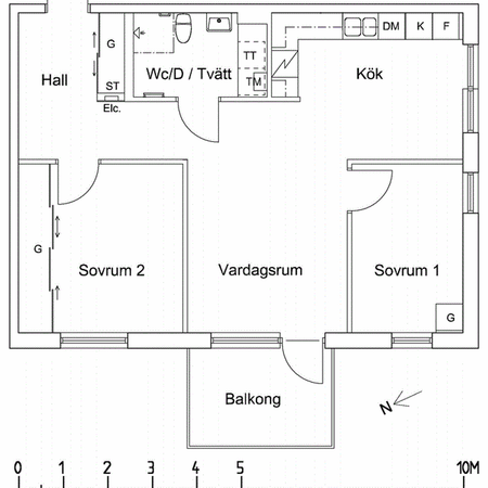 Musikvägen 2, Bromölla - Photo 4