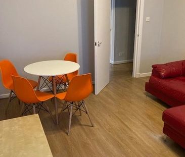 2 Bed Flat, St. Andrew Street, AB25 - Photo 3