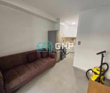 Studio/Γκαρσονιέρα για ενοικίαση Βούλγαρη - Άγιος Ελευθέριος - Ντεπ... - Φωτογραφία 1