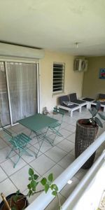 Location Appartement 33.07m² 2 pièces Fort de france - Photo 3