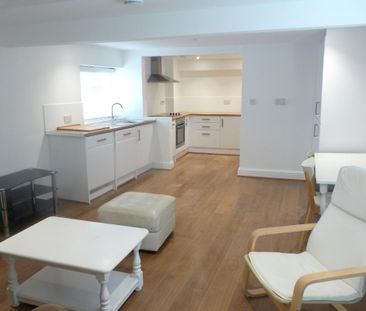 1 bedroom flat to rent - Photo 6