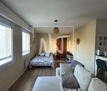 APPARTEMENT A LOUER ANGERS 49100 - Photo 2