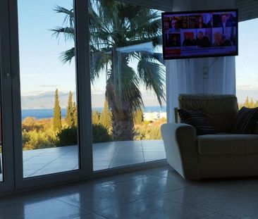 Μονοκατοικία για ενοικίαση - Ανθηδώνος, - Photo 2
