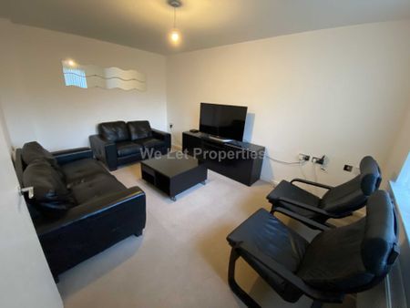 Price £1,650 pcm - Available 20/03/2025 - Furnished - Photo 4