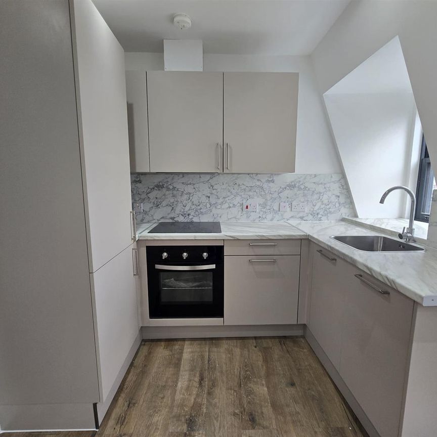 Warlters Road, London N7 - Photo 1