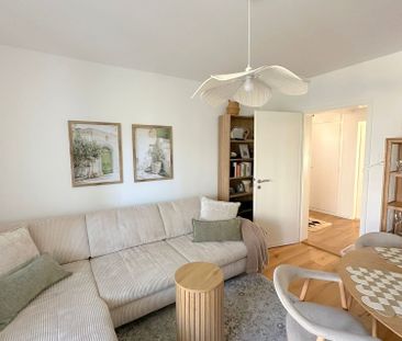 Wunderschöne 3.5-Zimmer Wohnung mit Lift an Top-Lage in Basel - Foto 1