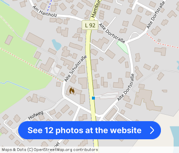 stilvoller NEUBAU Maisonette mit Balkon, EBK, Carport + Keller - Photo 1