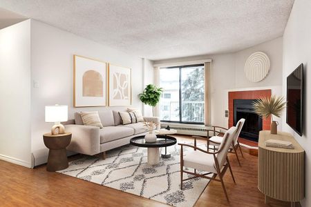 Classic Suite - 1 Bedroom - Photo 4
