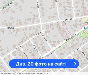 3 pokoje, Bałuty, Apartamentowiec, 85m2 - Фото 1