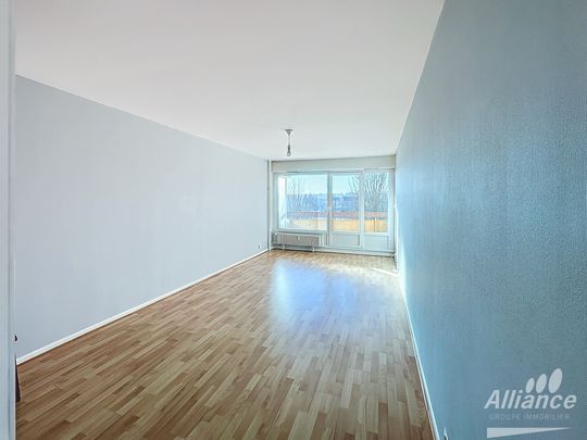 Studio 32 m2 avec ascenseur et balcon à Belfort - Photo 1