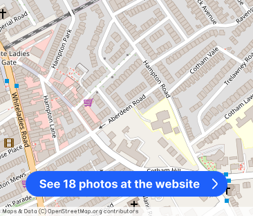 Redland, Aberdeen Road, BS6 6HT - Photo 1