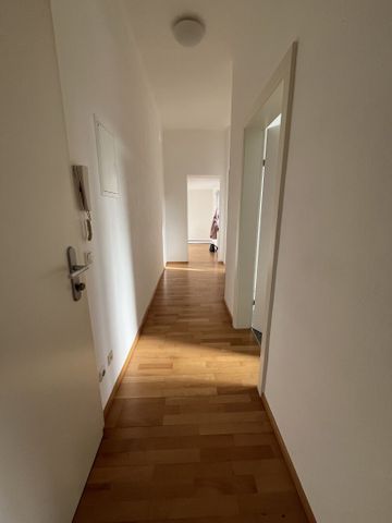 3-Zimmer-Wohnung in Linz – Neue Heimat - Photo 4