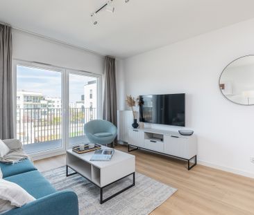 Mieszkanie 2-pok 40m2 | BEZPOŚREDNIO I 50% off - Фото 3