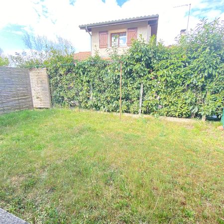 Location Maison 2 pièces 38m² - Photo 4