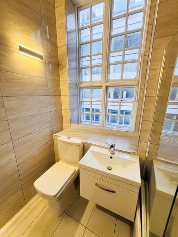 Room in a Shared Flat, Stunning Double Room In Oxford Stree, W1W - Photo 5